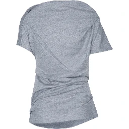 FLOP TOP MID GREY