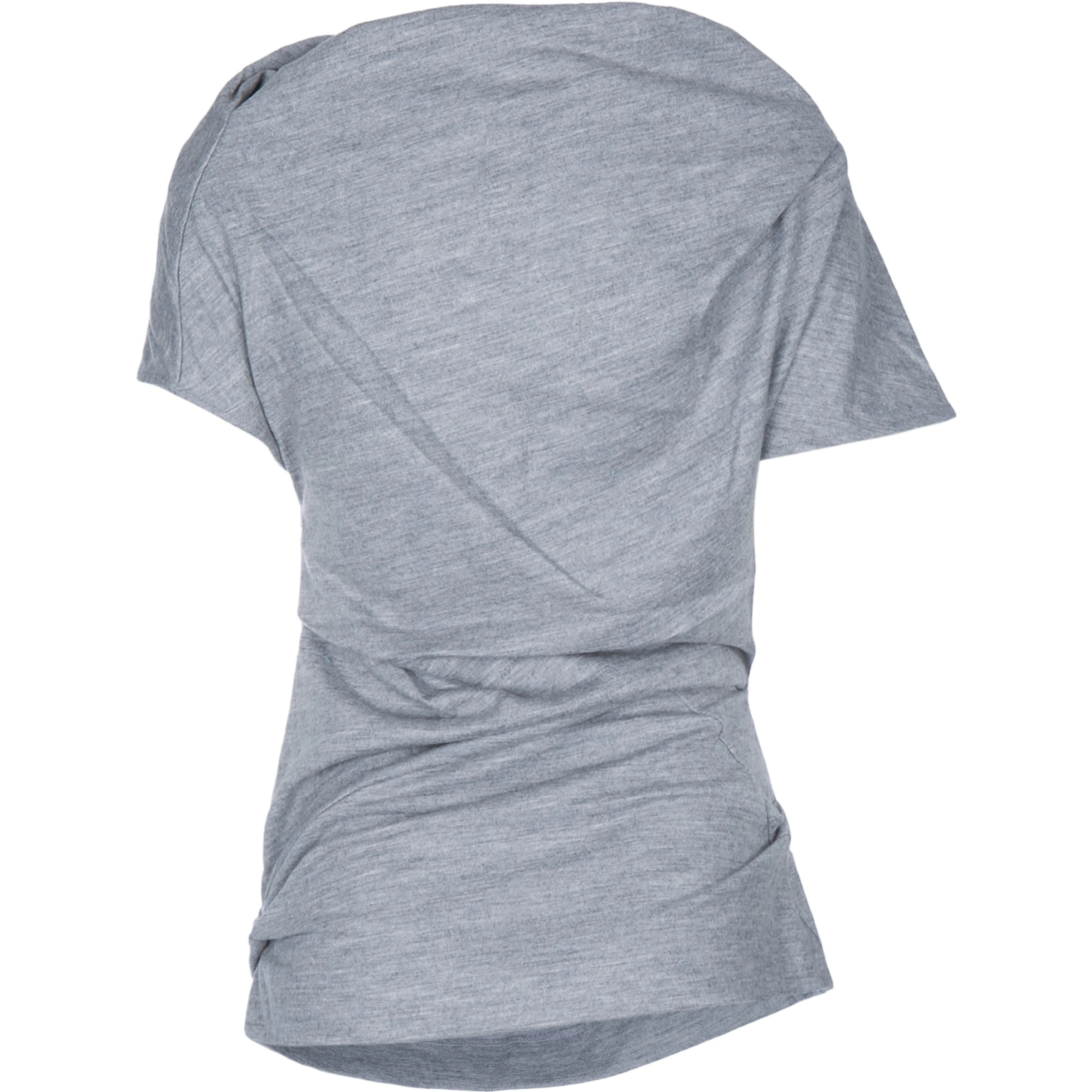 FLOP TOP MID GREY
