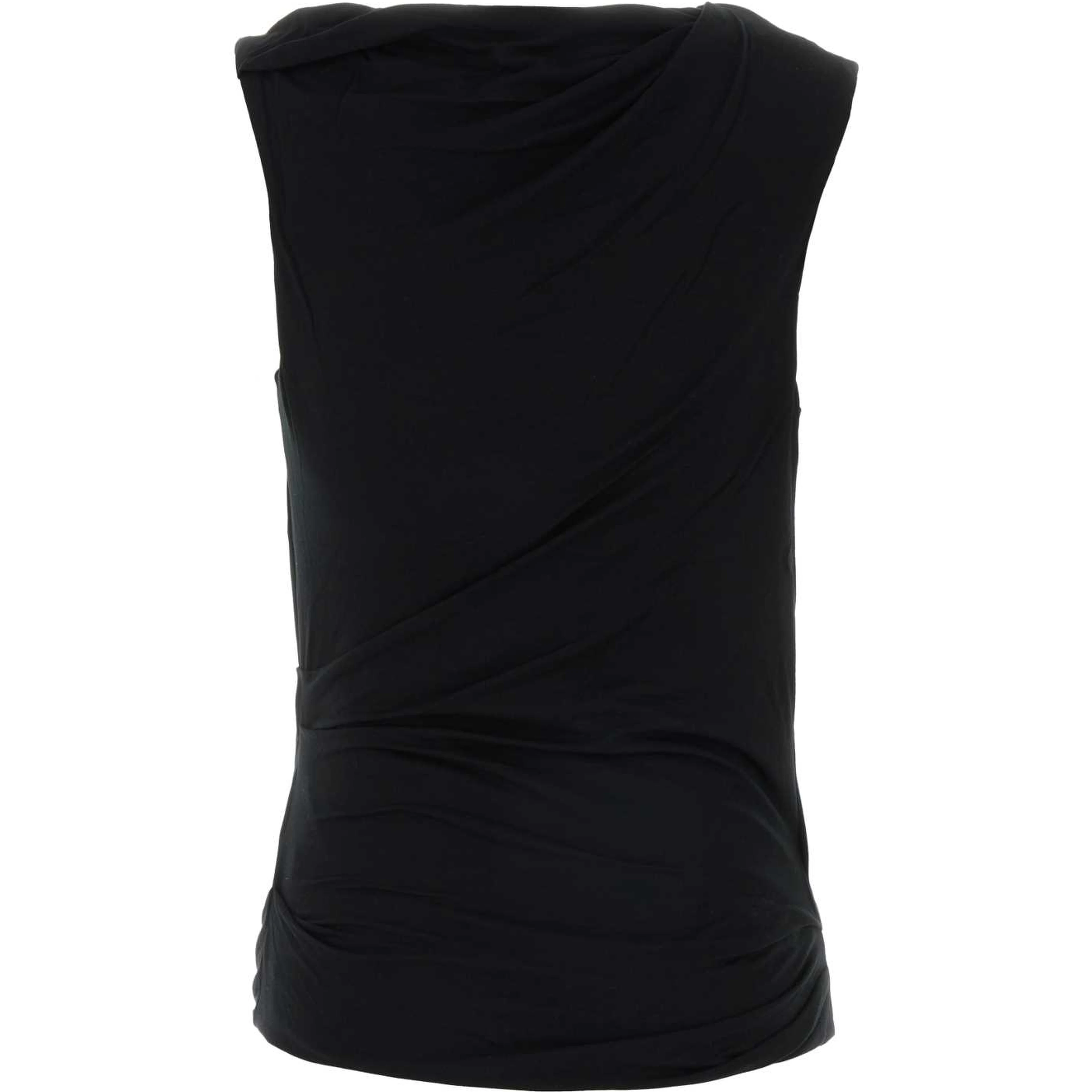 DRAPE TANK