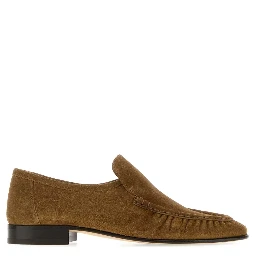 SOFT MOCASSIN TWO