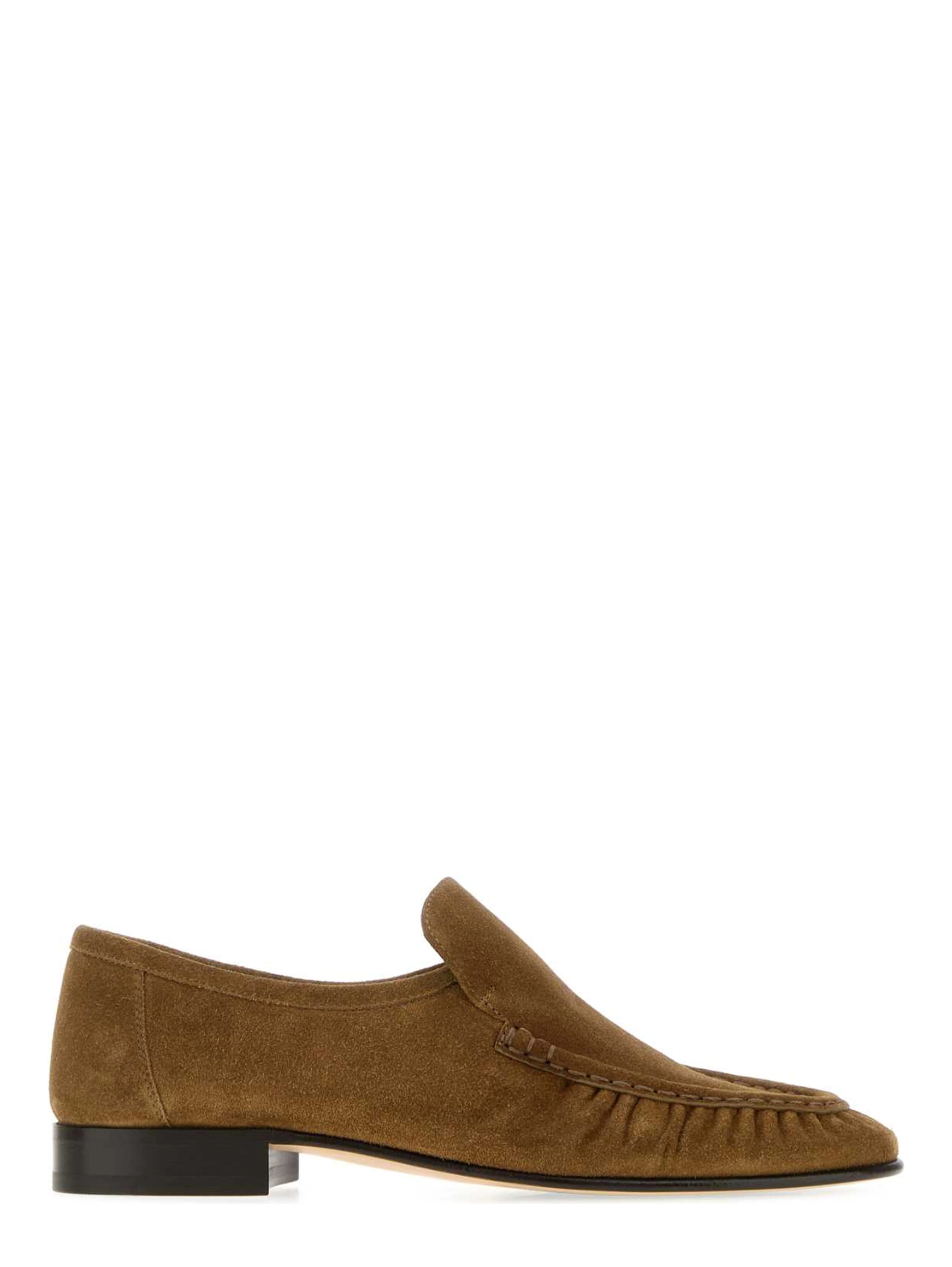 SOFT MOCASSIN TWO