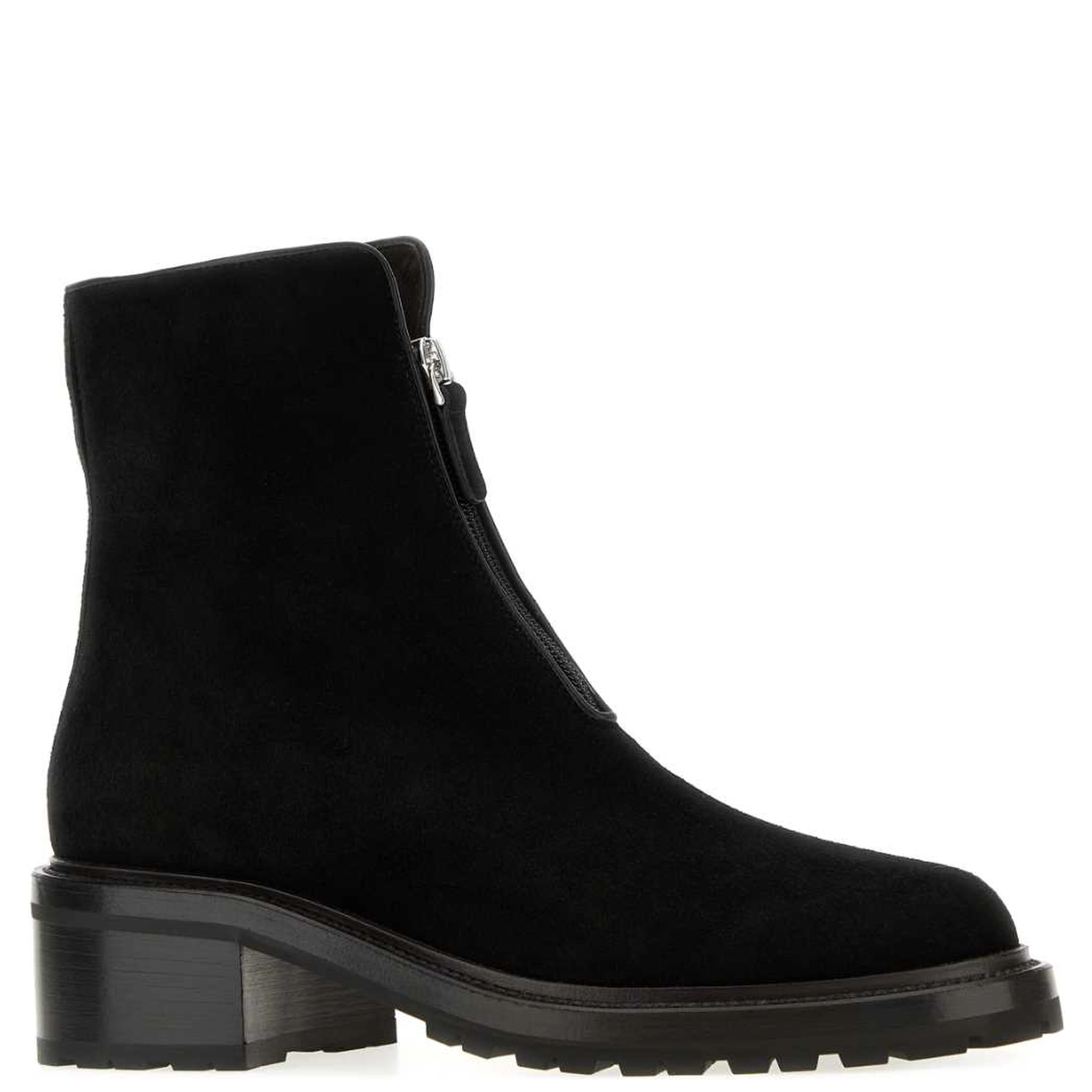 HIKE BOOT