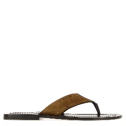 DAN FLIP FLOP