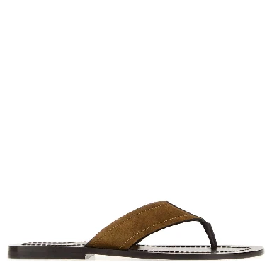DAN FLIP FLOP