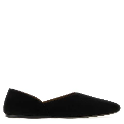 JANE FLAT