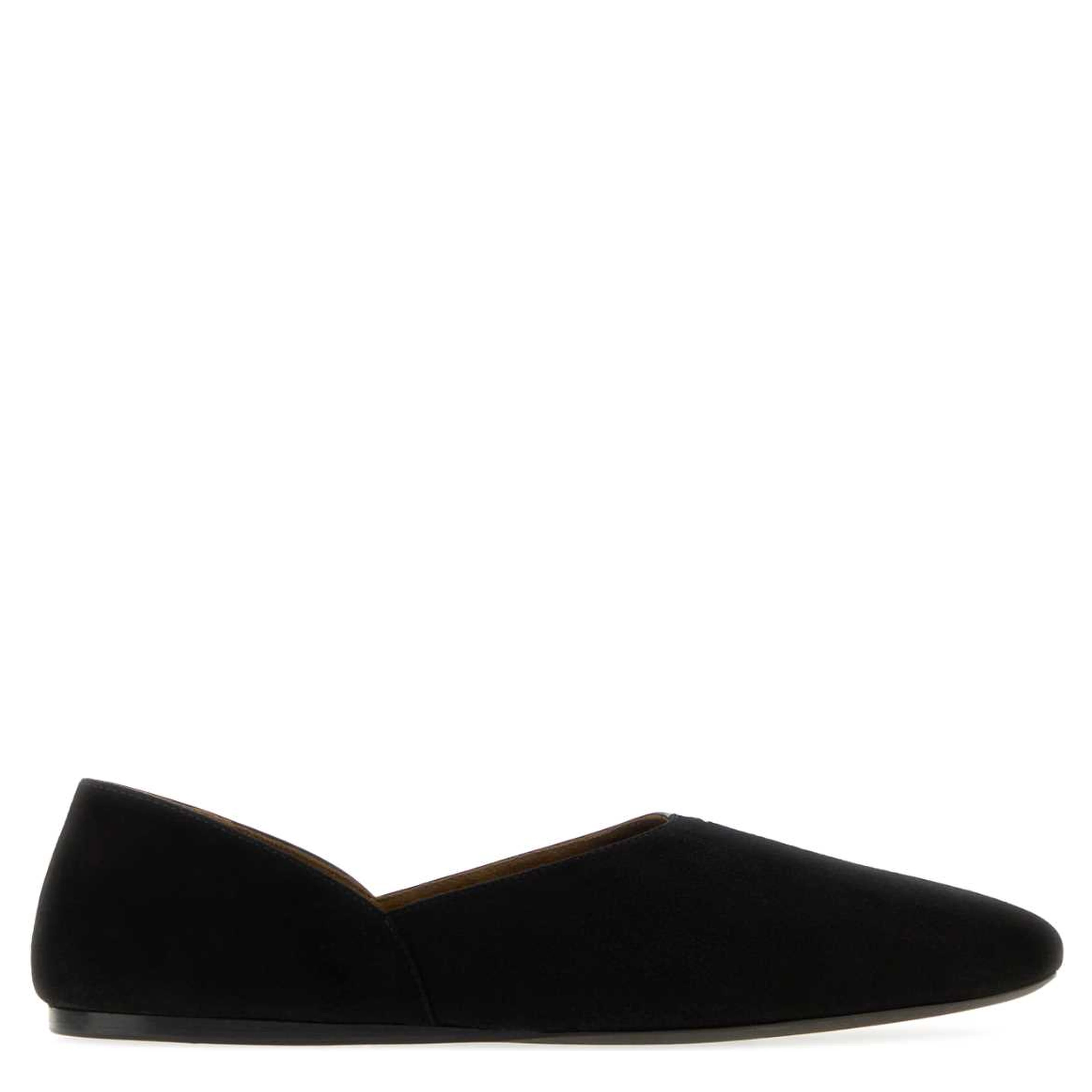 JANE FLAT