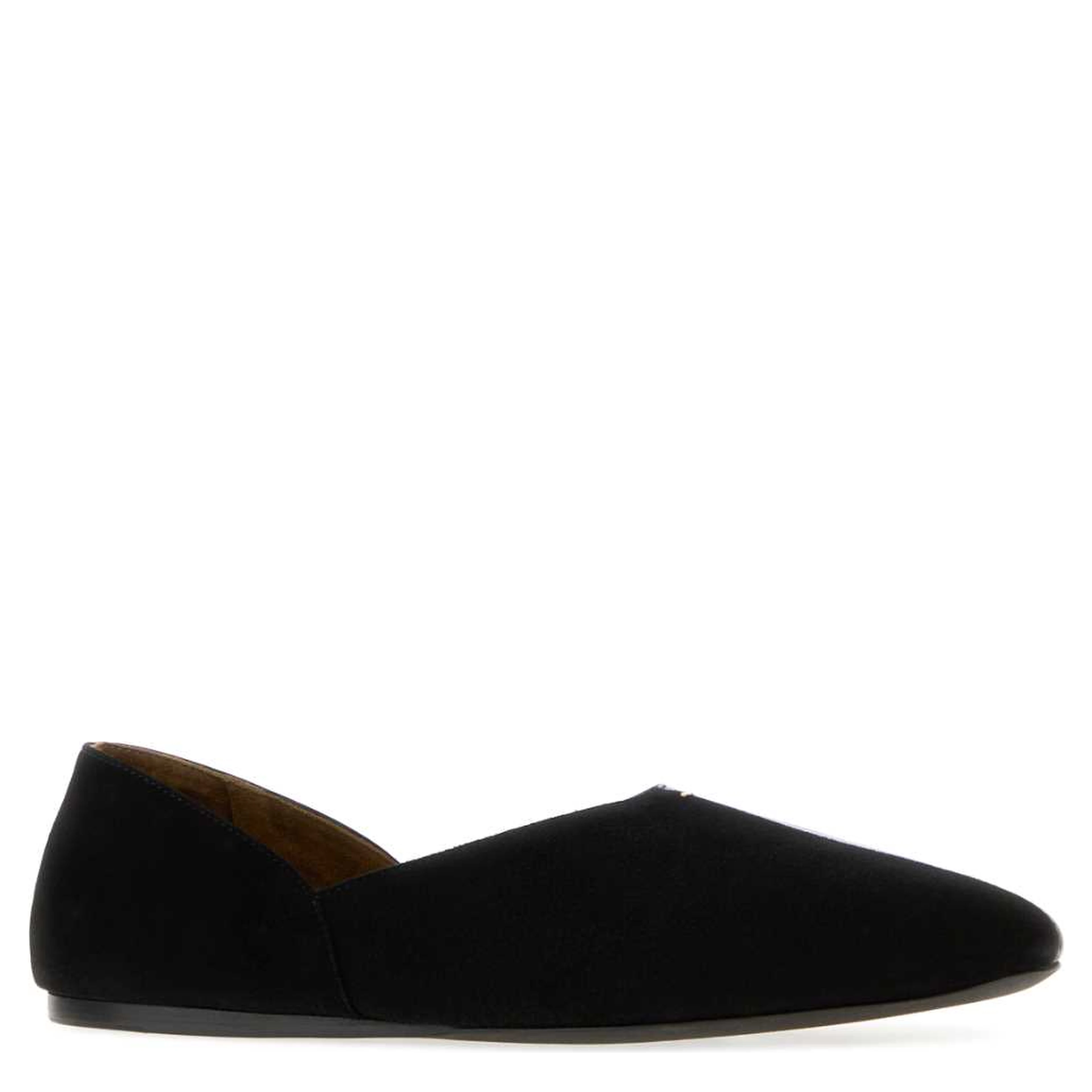 JANE FLAT