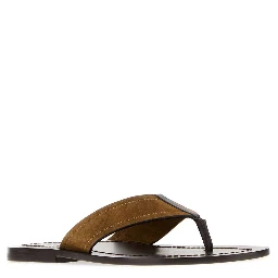 DAN FLIP FLOP