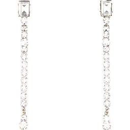 CRYSTAL EARRINGS
