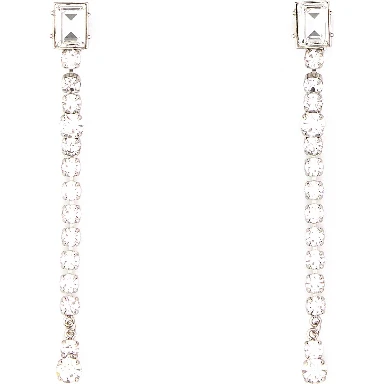CRYSTAL EARRINGS