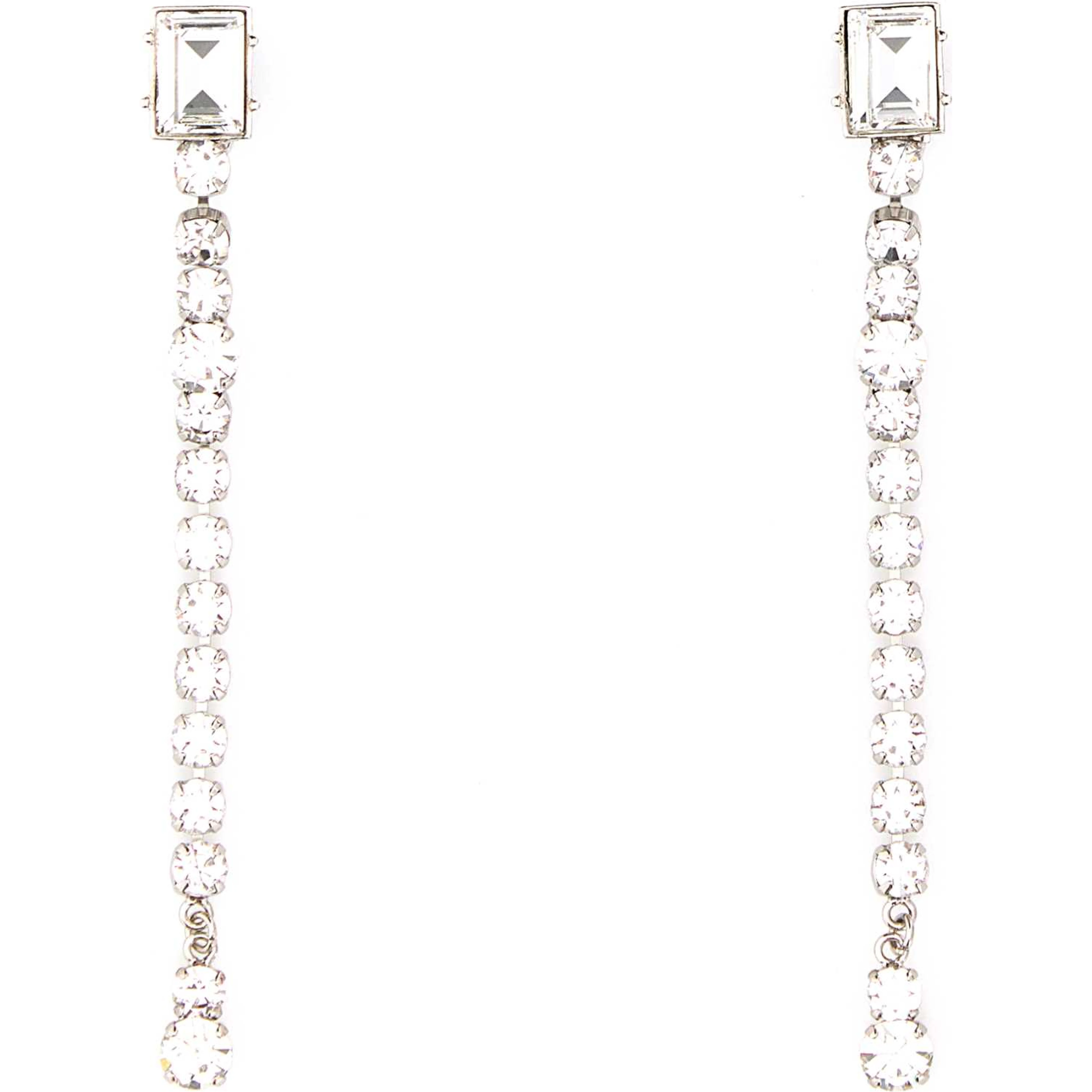CRYSTAL EARRINGS