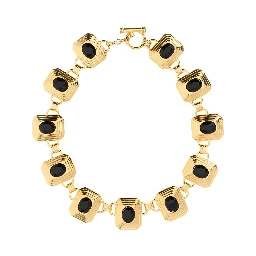 METAL NECKLACE