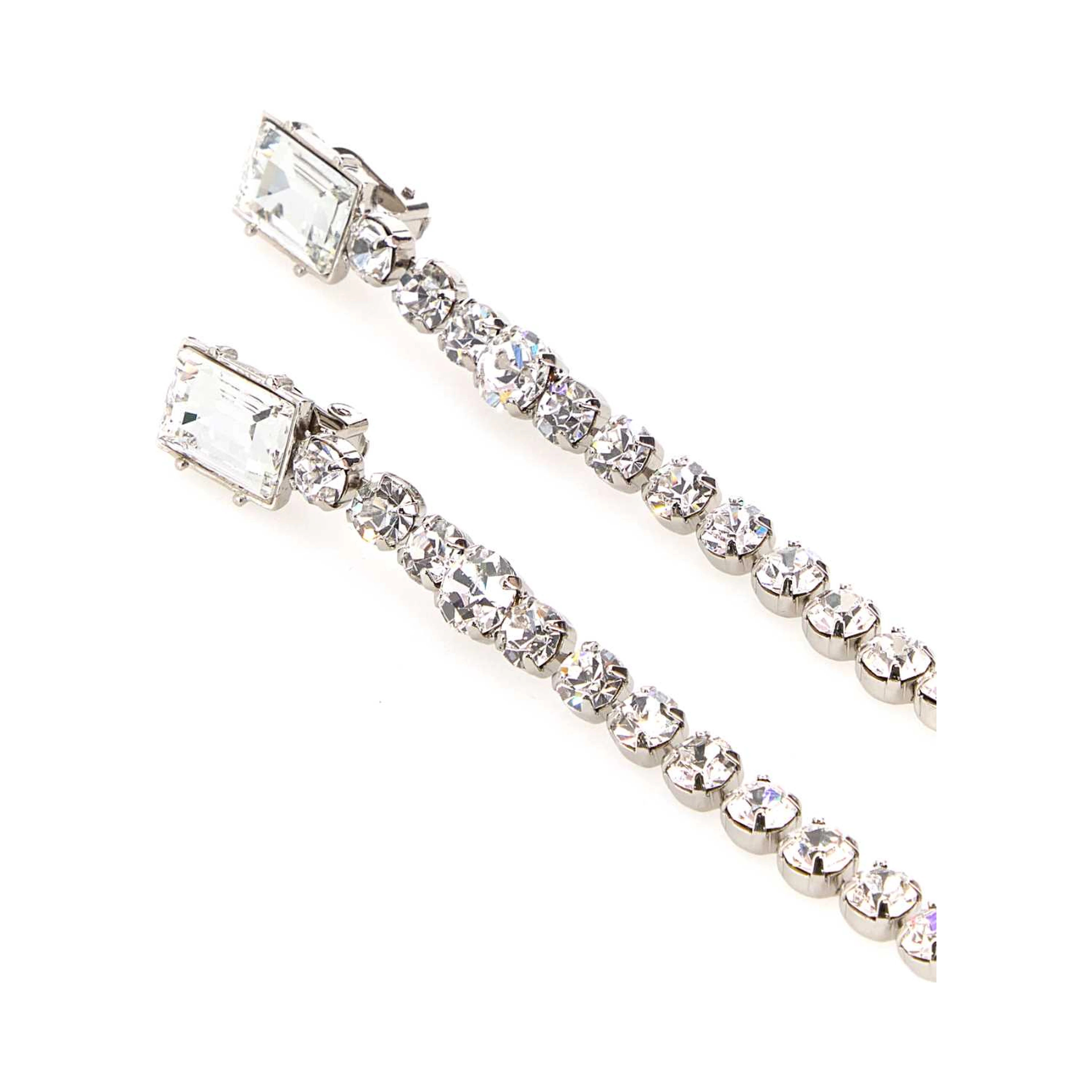 CRYSTAL EARRINGS