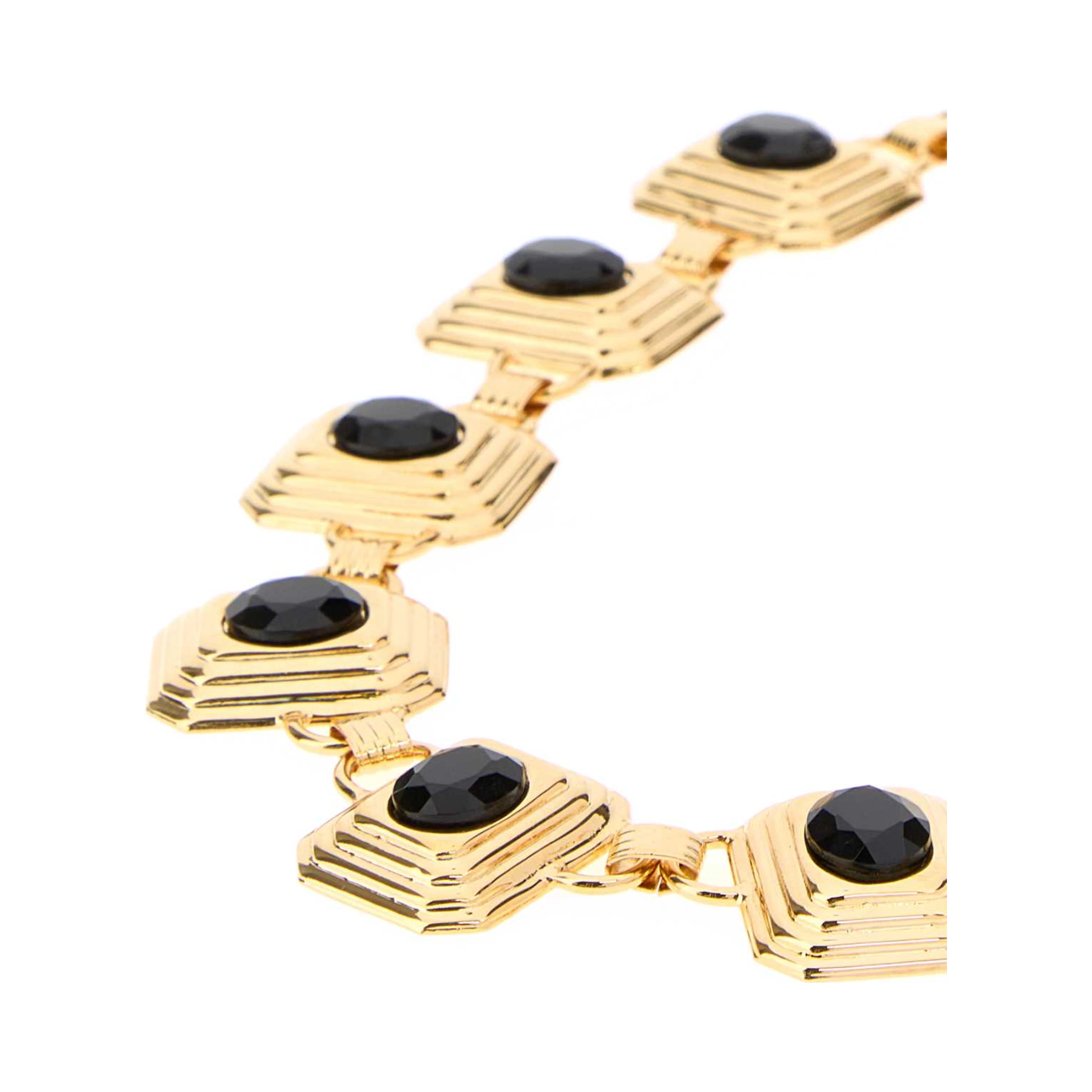 METAL NECKLACE