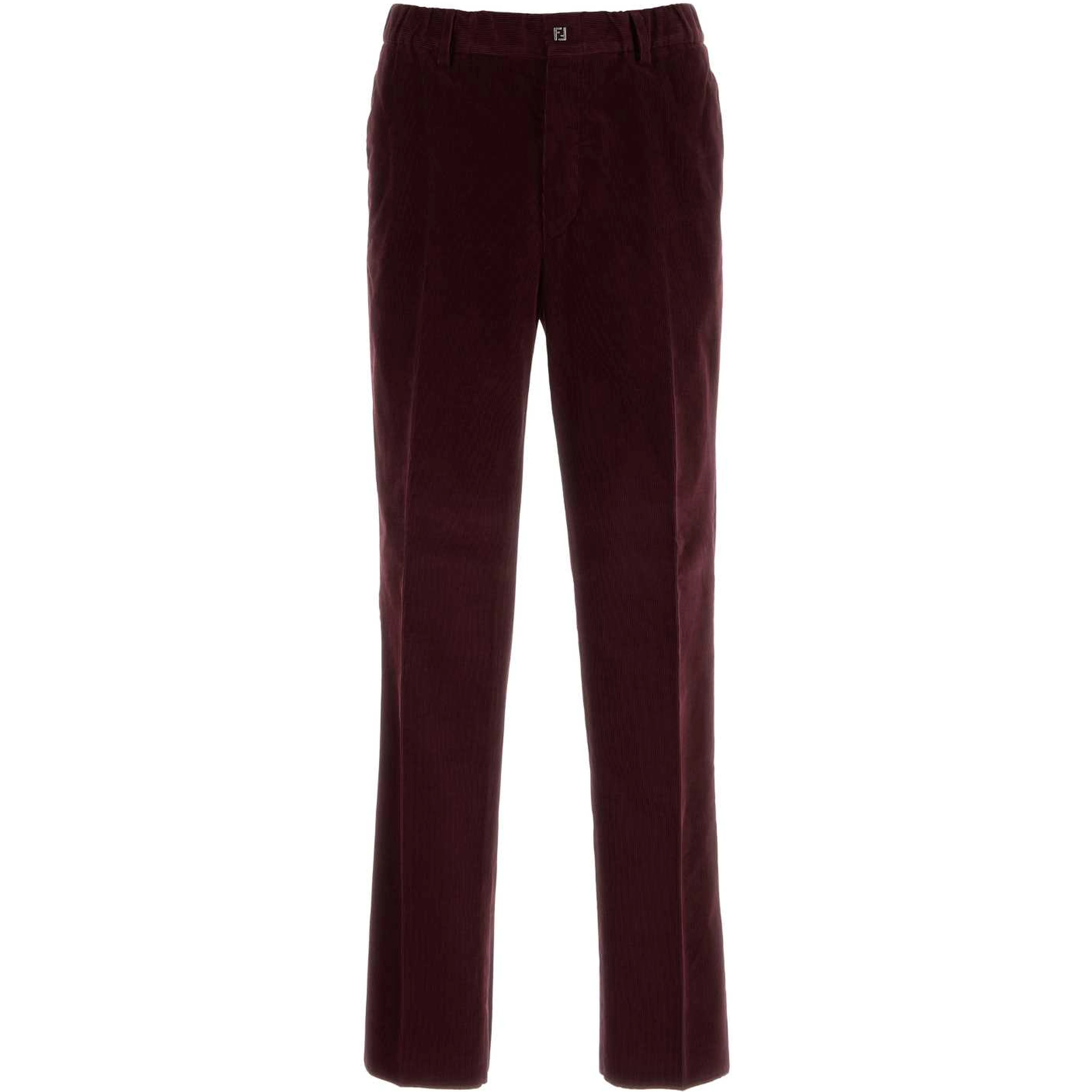 TROUSERS CORDUROY 1000