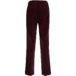 TROUSERS CORDUROY 1000