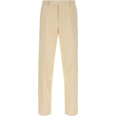TROUSERS GABARDINE