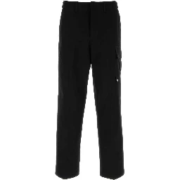 TROUSERS NEW RICH GABARDINE