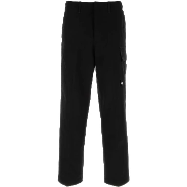 TROUSERS NEW RICH GABARDINE