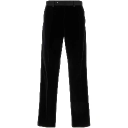 M.TROUSERS/WOVEN FABRIC