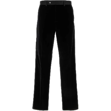M.TROUSERS/WOVEN FABRIC