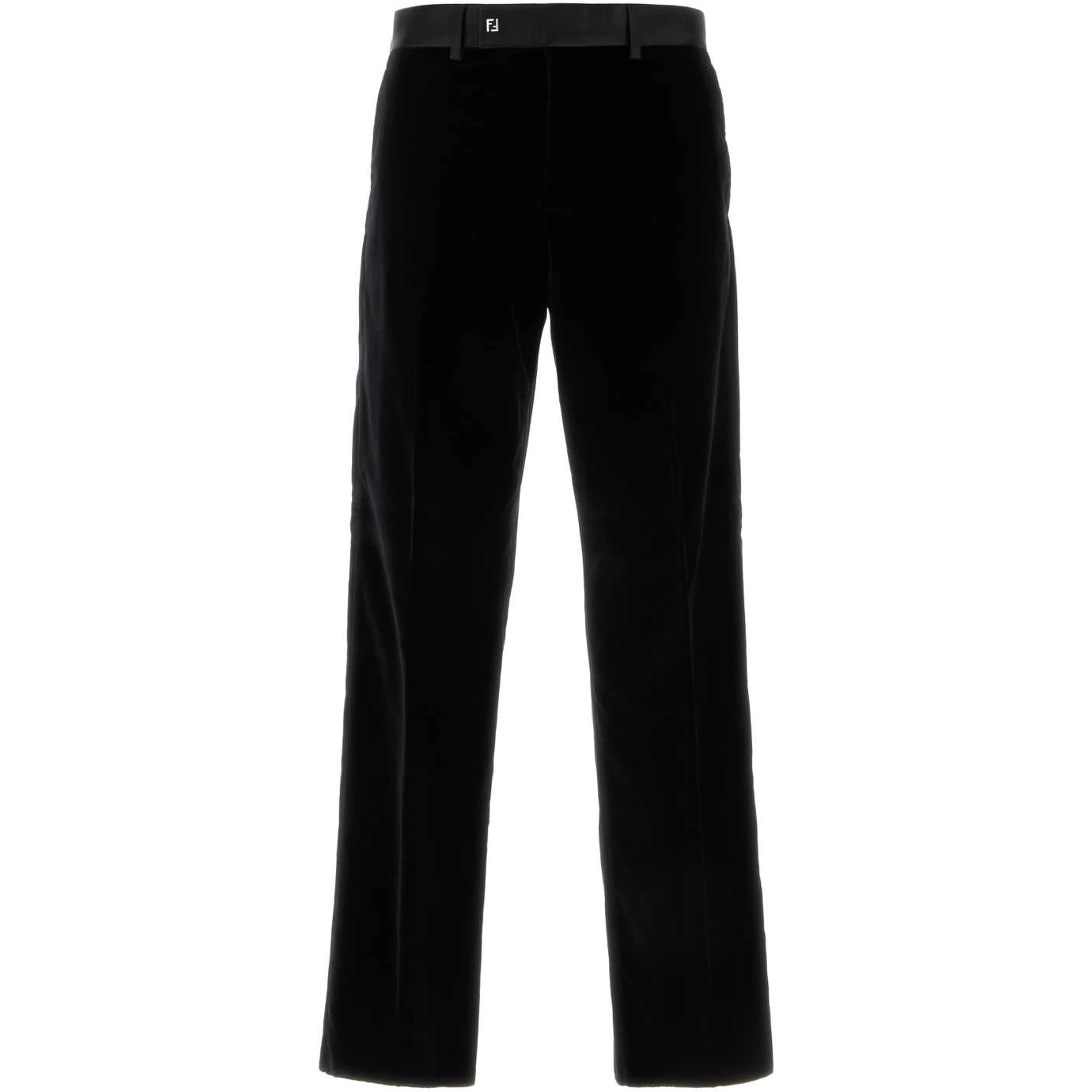 M.TROUSERS/WOVEN FABRIC