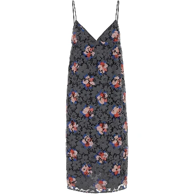 ABITO PRINTED DAISY