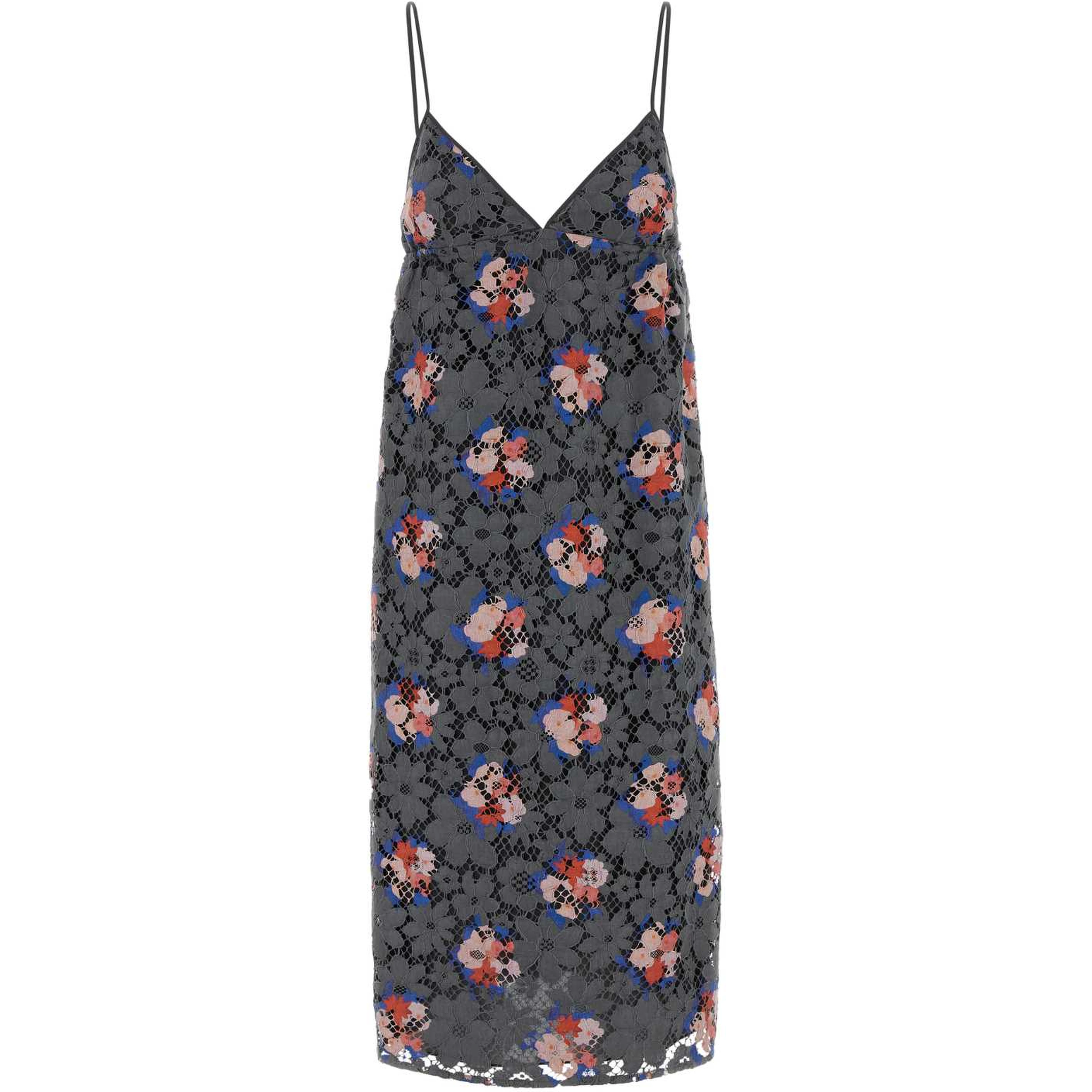 ABITO PRINTED DAISY