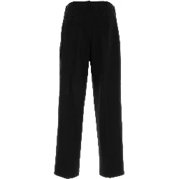 TROUSERS NEW RICH GABARDINE