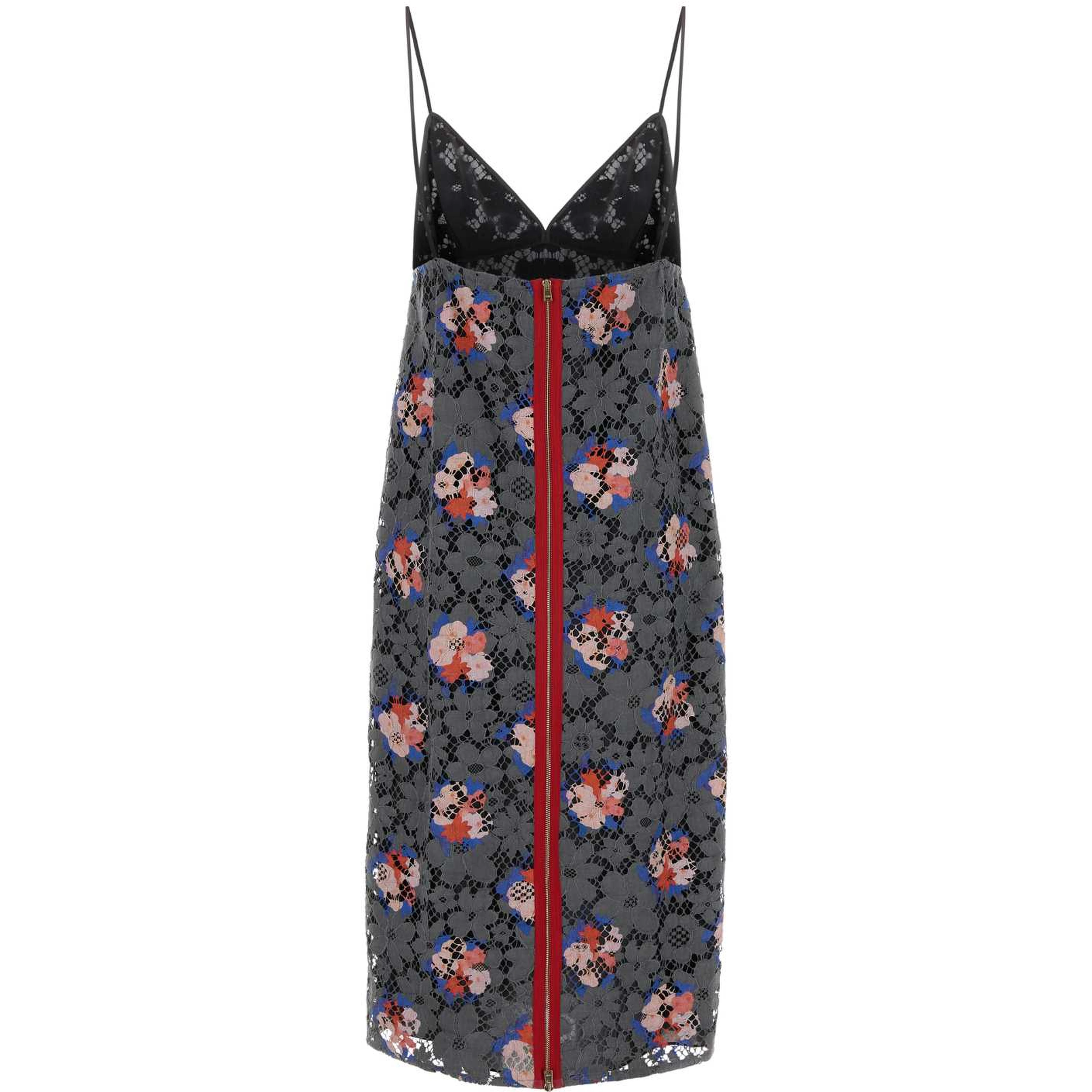 ABITO PRINTED DAISY