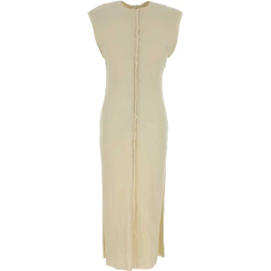 -LONG DRESS