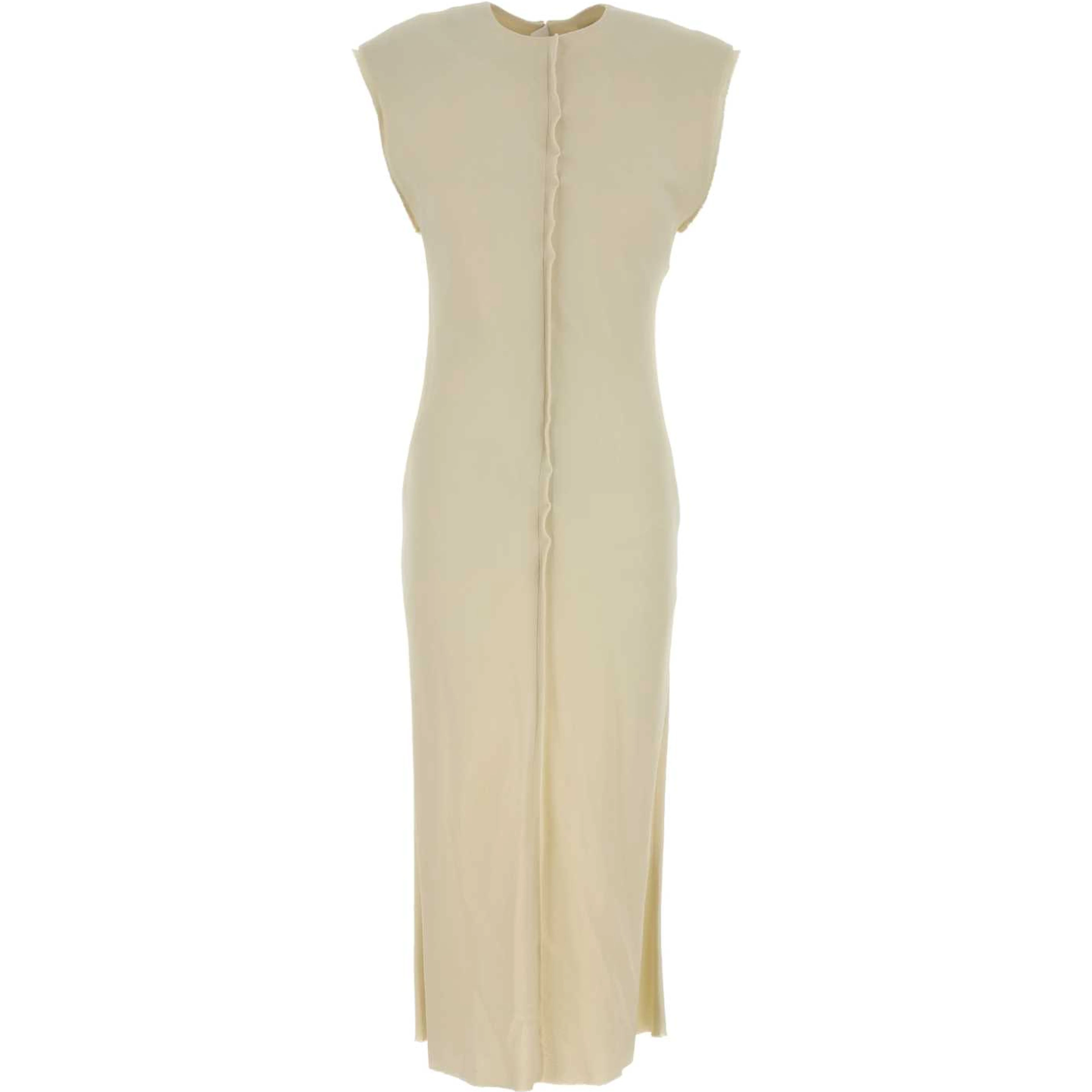 -LONG DRESS