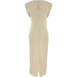 -LONG DRESS