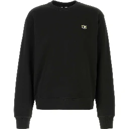 KENZO WILD TIGER CLASSIC SWEATSHIRT