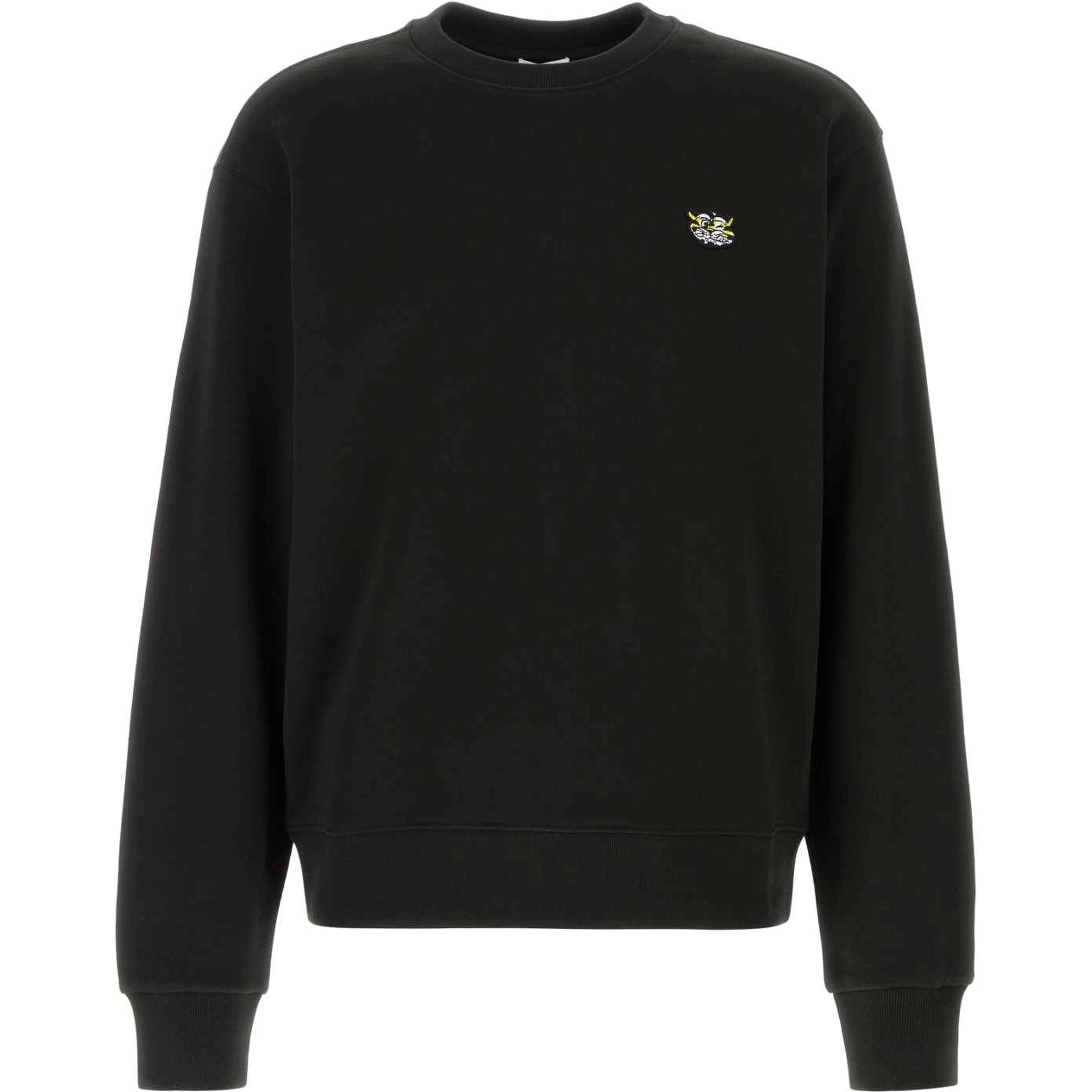 KENZO WILD TIGER CLASSIC SWEATSHIRT