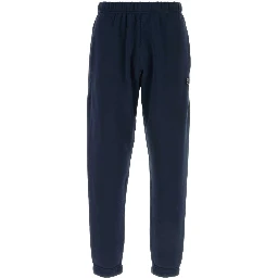 BOKE FLOWER CREST CLASSIC JOGPANTS