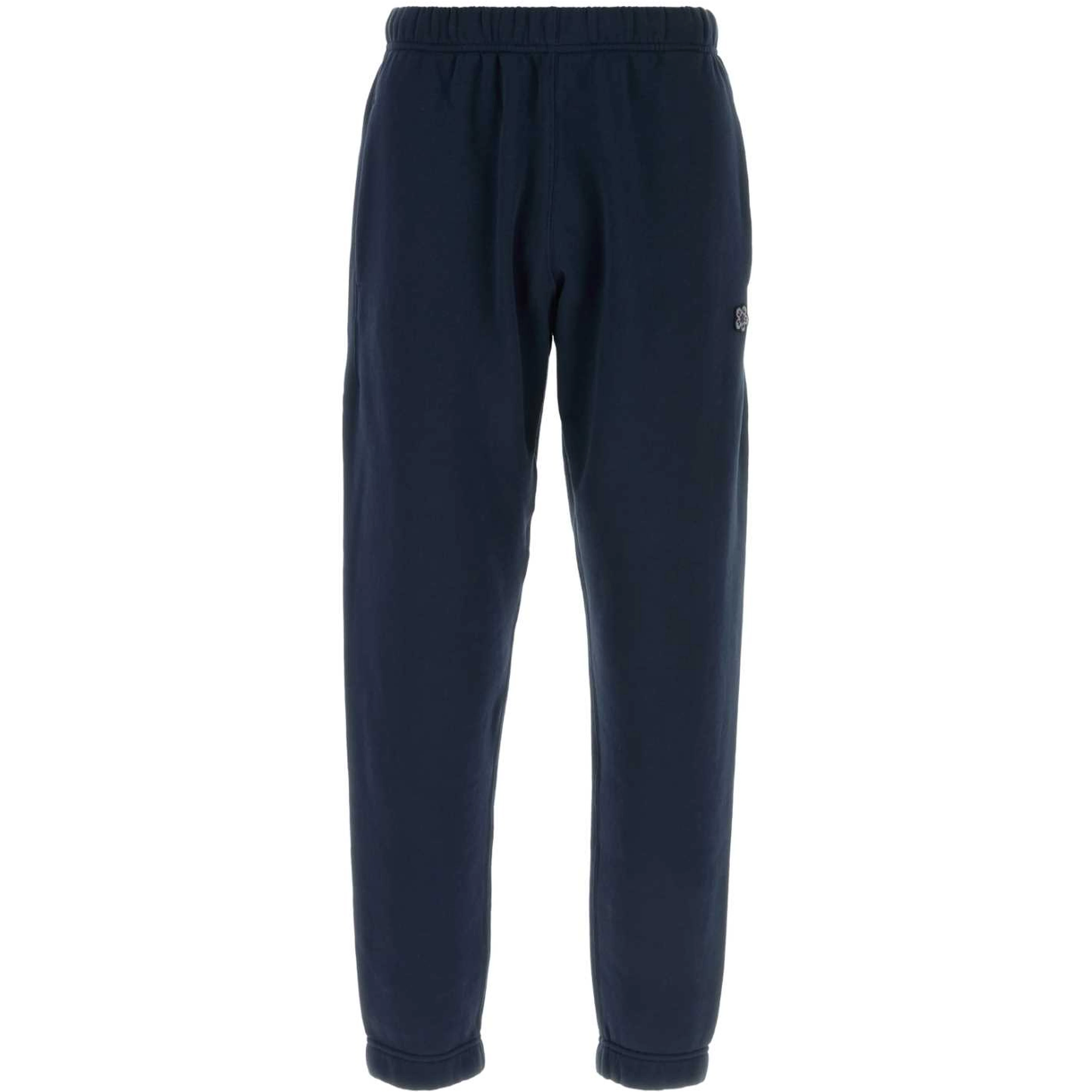 BOKE FLOWER CREST CLASSIC JOGPANTS
