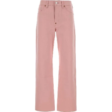 DYED STRAIGHT JEANS
