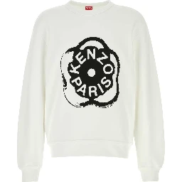 BOKE FLOWER 2.0 CLASSIC SWEATSHIRT