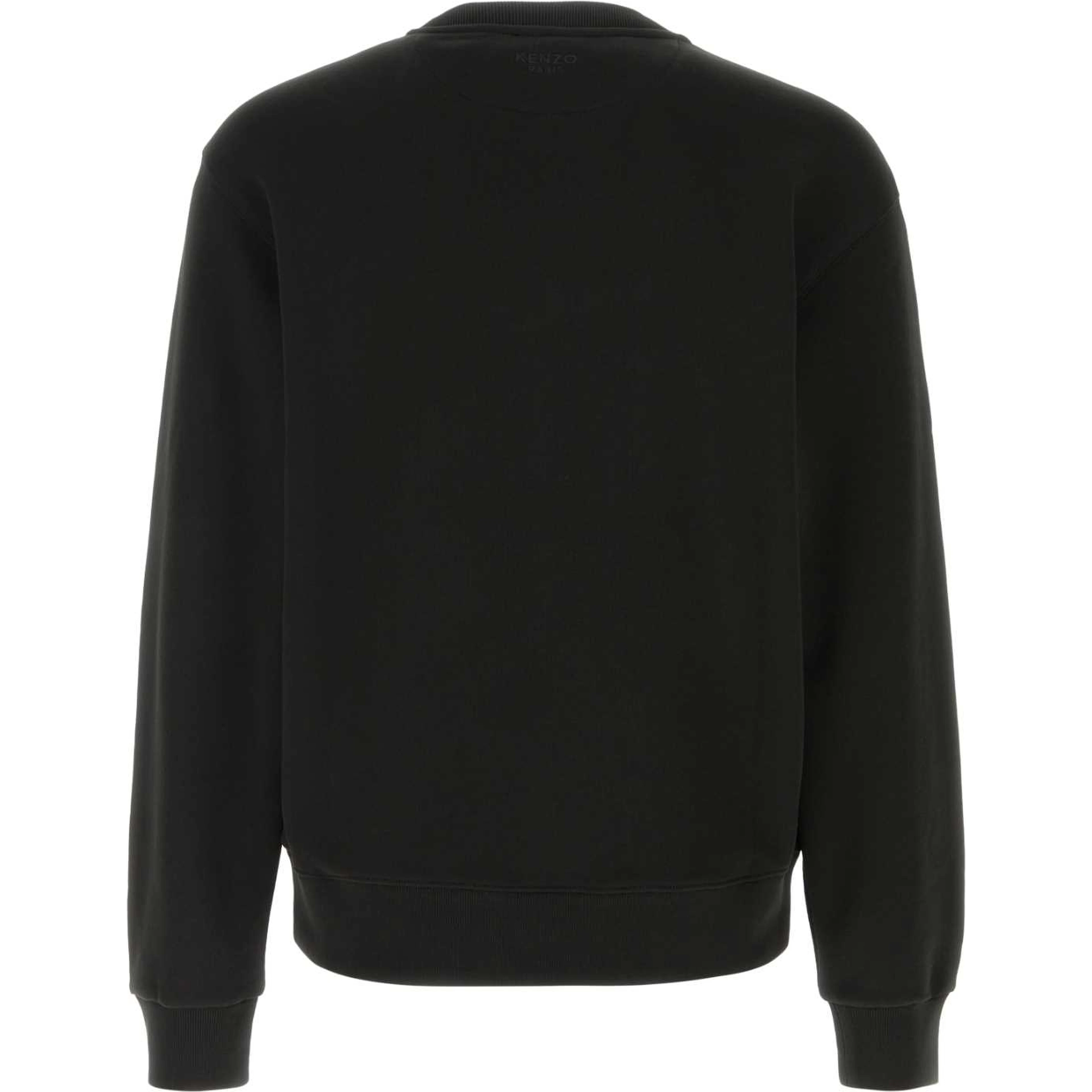 KENZO WILD TIGER CLASSIC SWEATSHIRT