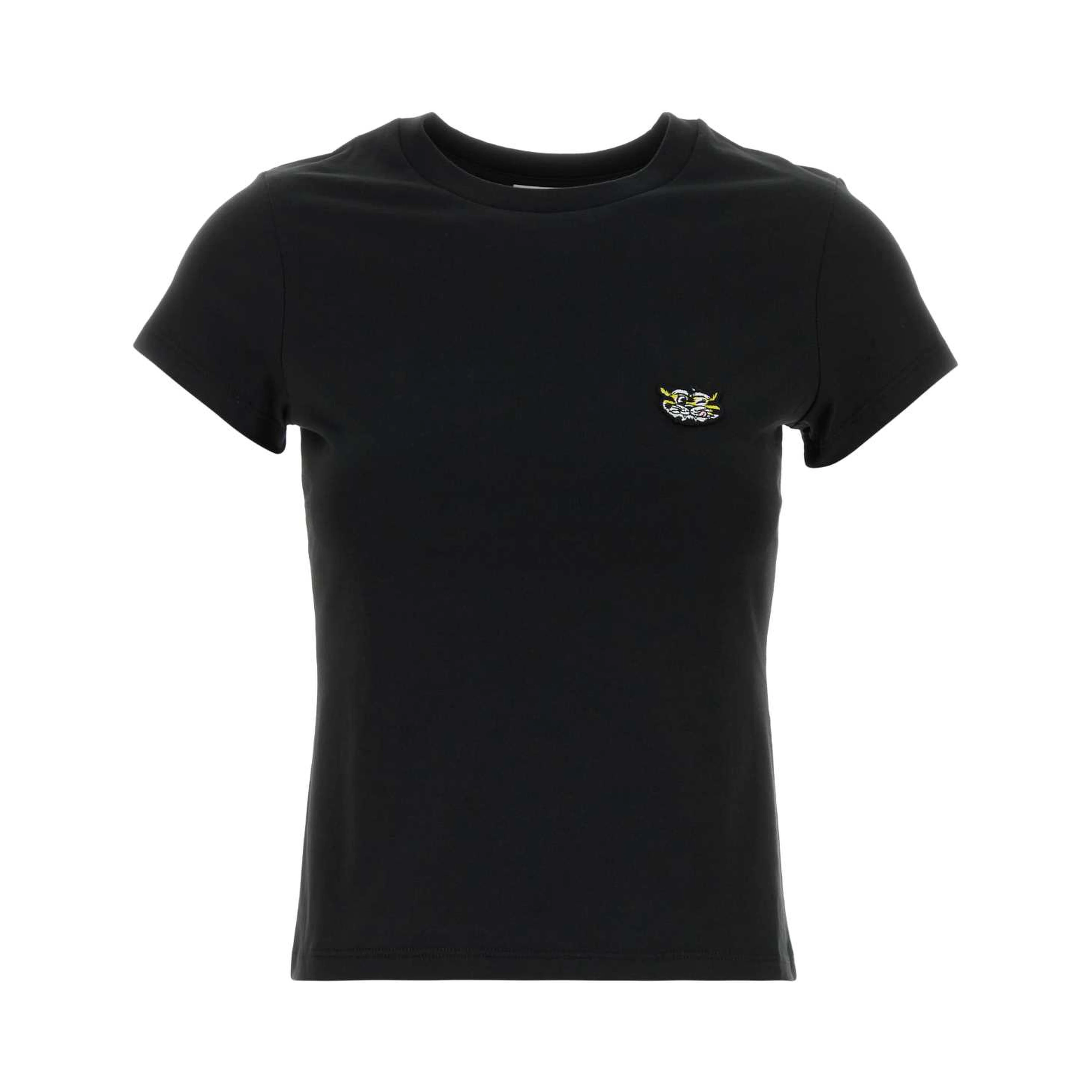 GOTS KENZO WILD TIGER CLASSIC T-SHIRT