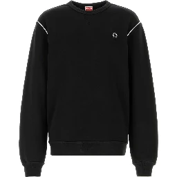 BOKE FLOWER 2.0 EMBROIDERED CLASSIC SWEATSHIRT