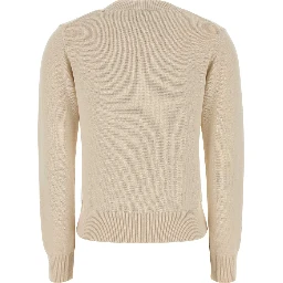 KENZO BOKE HEART JUMPER
