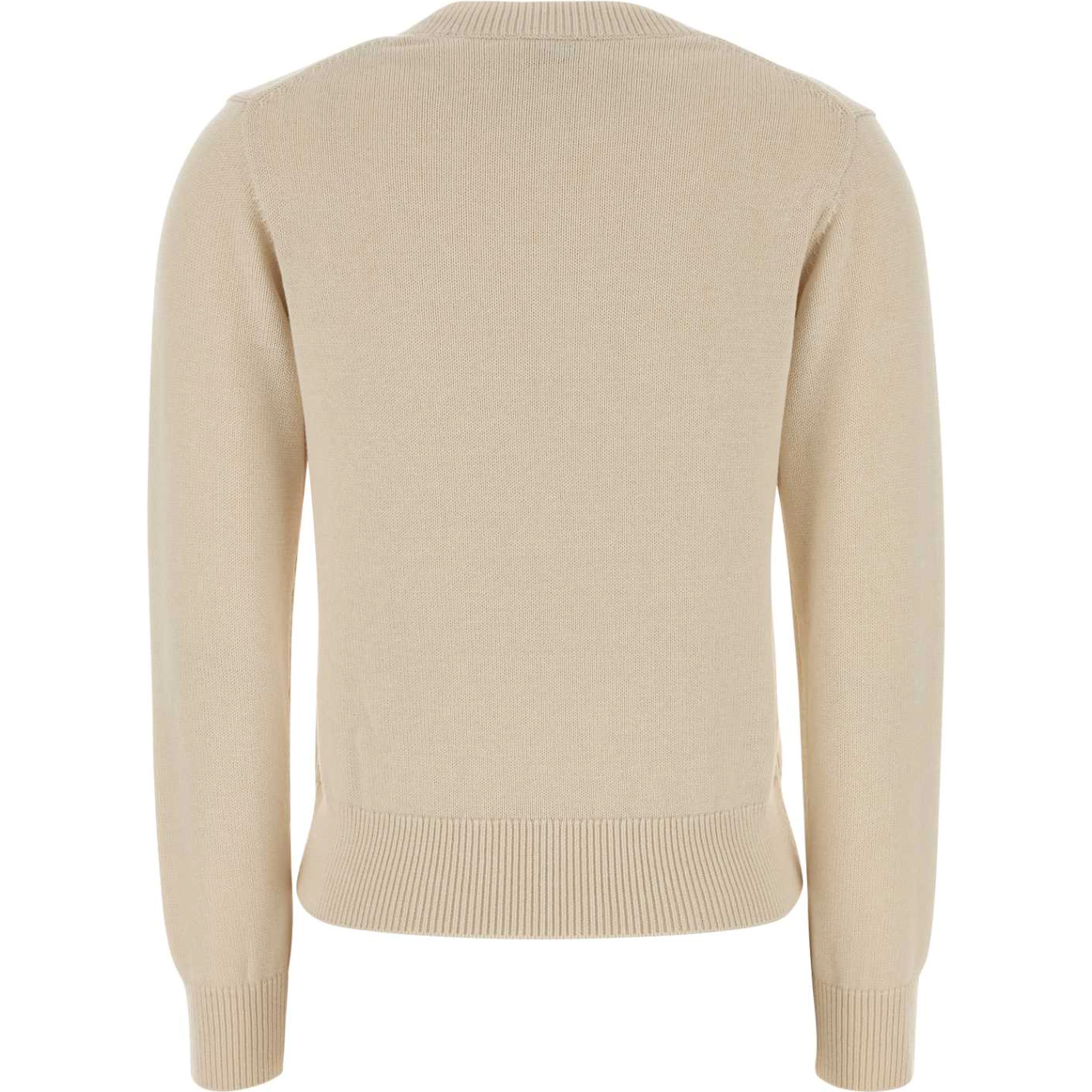 KENZO BOKE HEART JUMPER