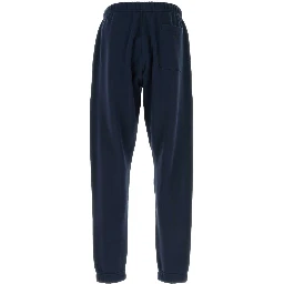 BOKE FLOWER CREST CLASSIC JOGPANTS