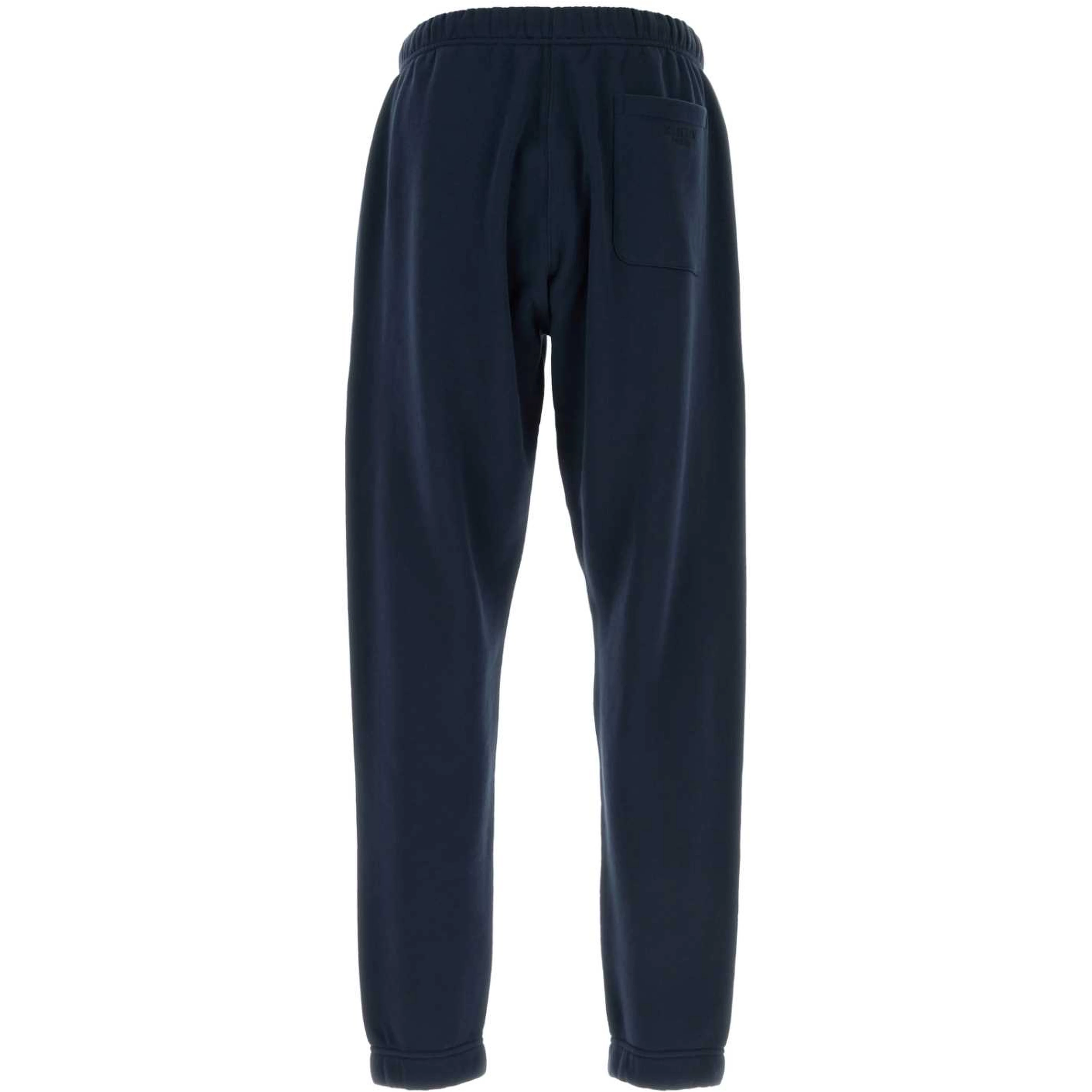 BOKE FLOWER CREST CLASSIC JOGPANTS