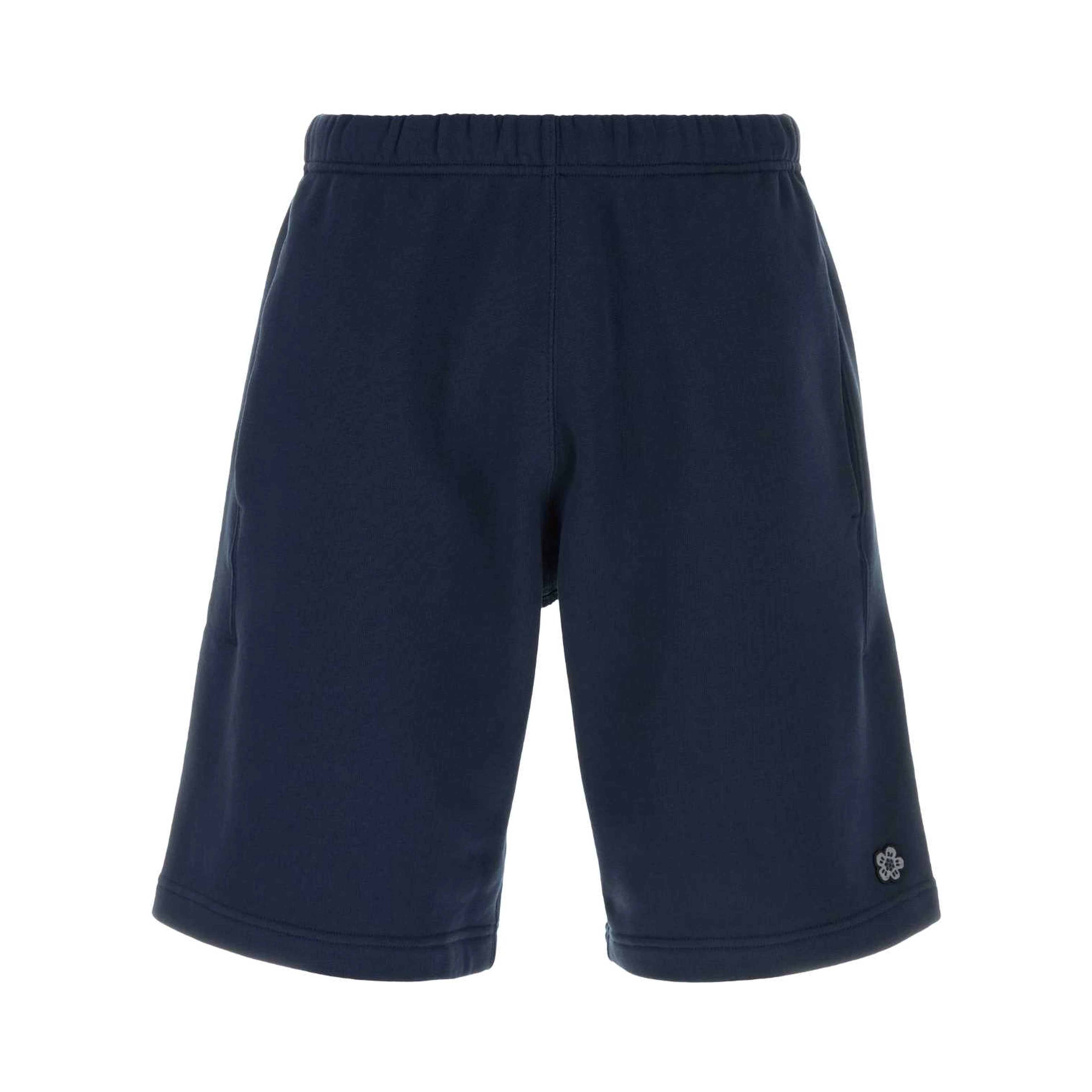 BOKE FLOWER CREST CLASSIC SHORTS