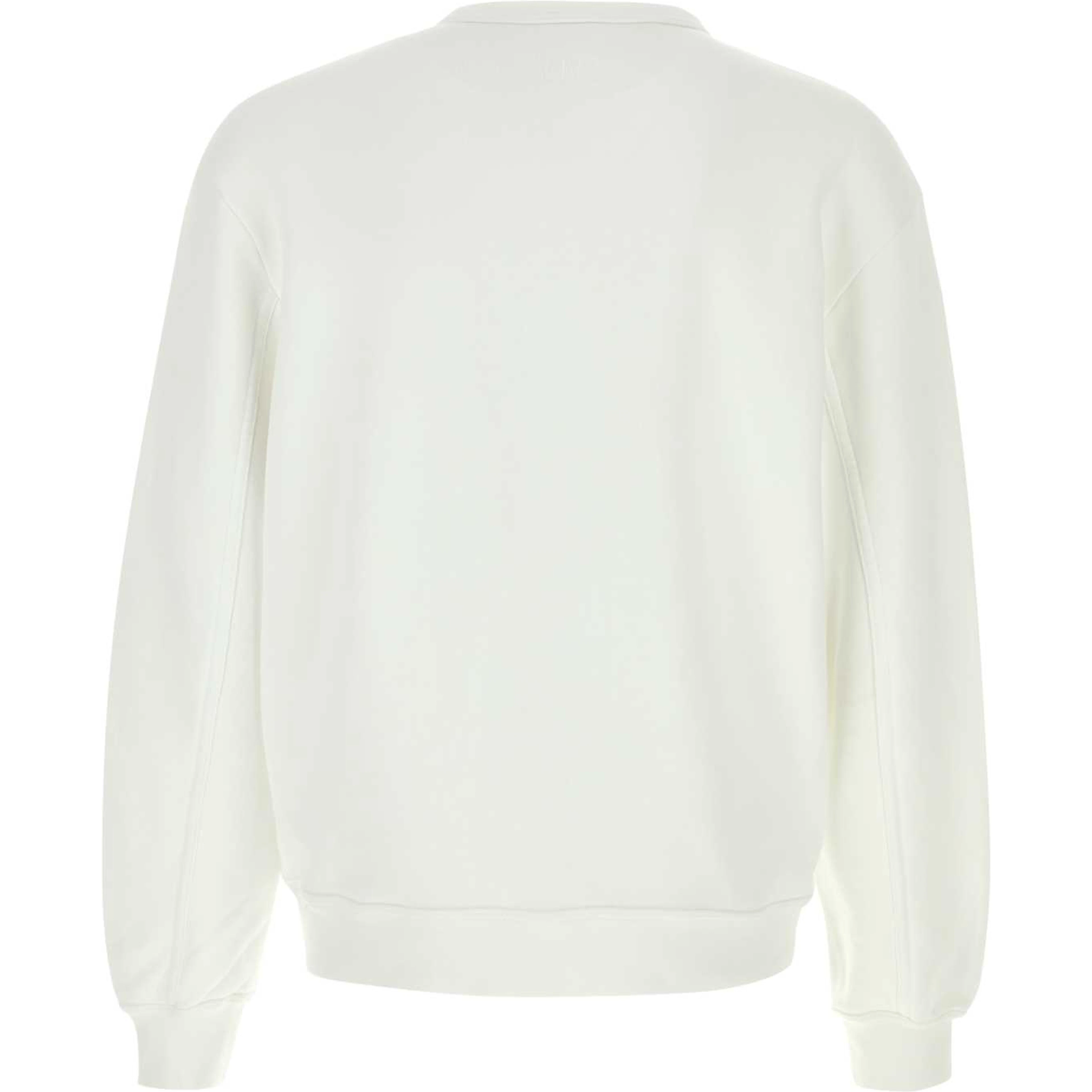 BOKE FLOWER 2.0 CLASSIC SWEATSHIRT