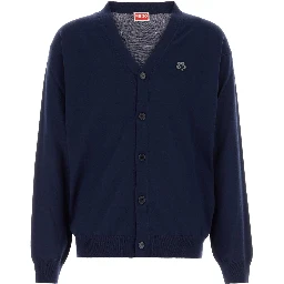 RWS BOKE FLOWER CARDIGAN