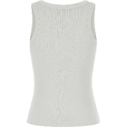 GOTS BOKE FLOWER 2.0 TANK TOP